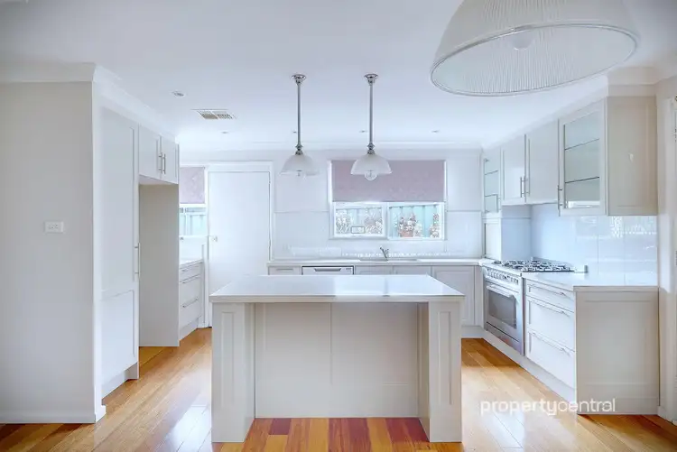4 Westmont Drive, South Penrith NSW 2750