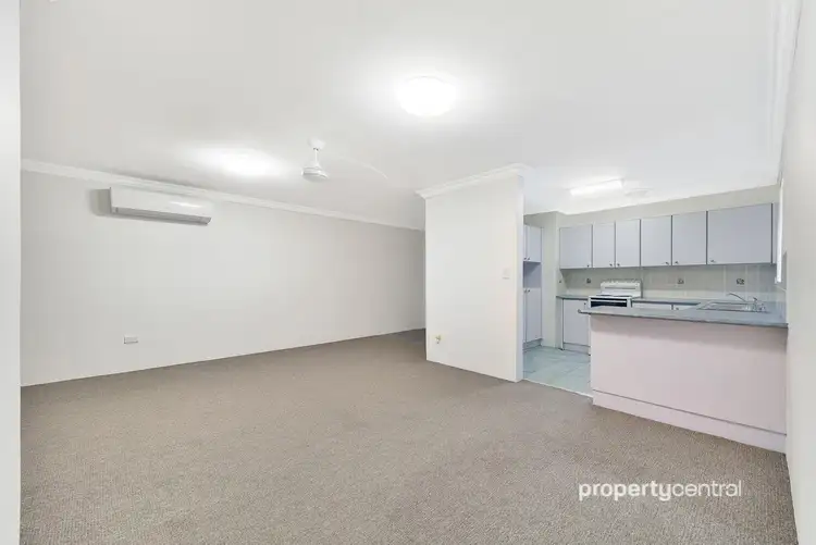 Second view of Homely unit listing, 10/9 Preston Street, Jamisontown NSW 2750