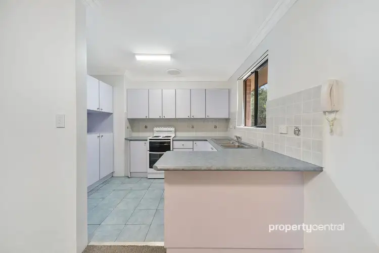 Third view of Homely unit listing, 10/9 Preston Street, Jamisontown NSW 2750