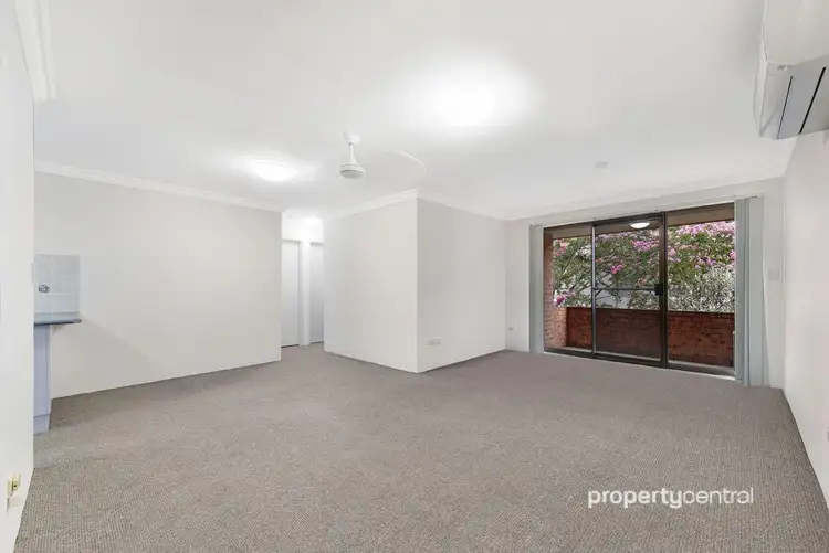 Fourth view of Homely unit listing, 10/9 Preston Street, Jamisontown NSW 2750