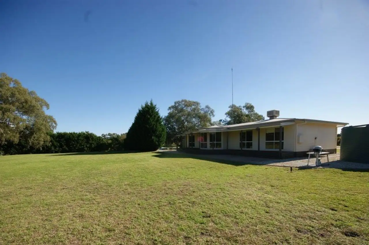 Main view of Homely rural property listing, Lot 4 Echidna Way Conargo, Deniliquin NSW 2710