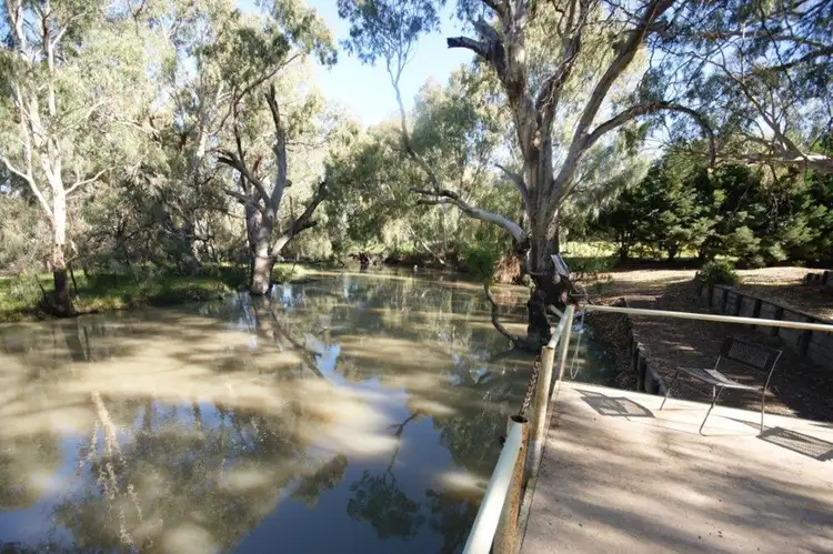 Fifth view of Homely rural property listing, Lot 4 Echidna Way Conargo, Deniliquin NSW 2710