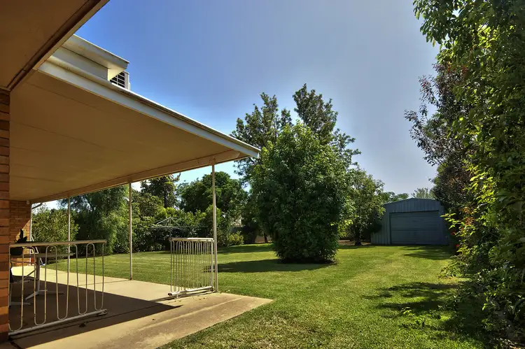Second view of Homely house listing, 457 Cressy Street, Deniliquin NSW 2710