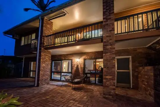 17 Northview Terrace, Mount Pleasant QLD 4740