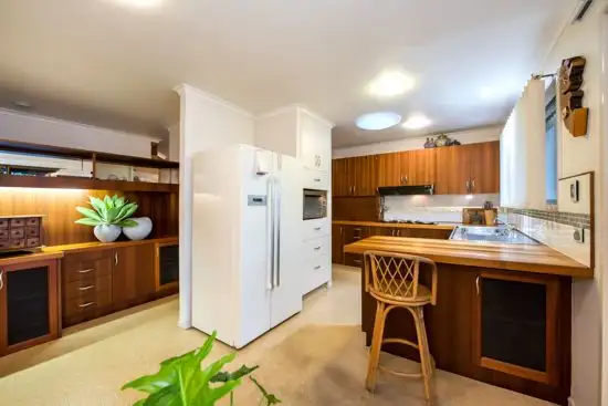 Seventh view of Homely house listing, 17 Northview Terrace, Mount Pleasant QLD 4740