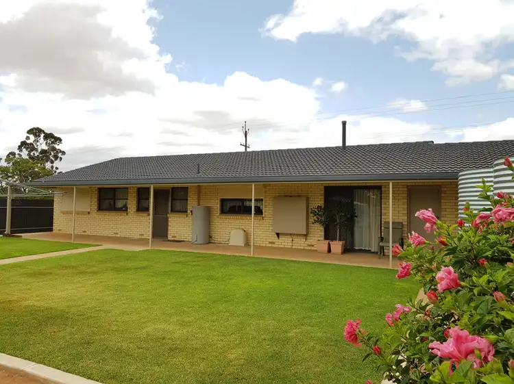 Second view of Homely house listing, 60 Mitchell Avenue, Murray Bridge SA 5253