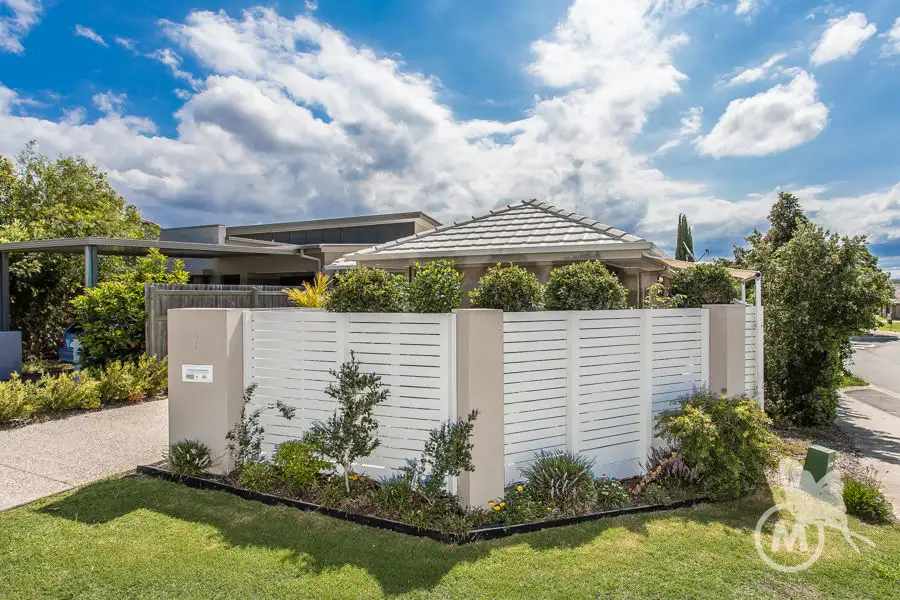 Main view of Homely house listing, 2 Carlingford Circuit, Warner QLD 4500