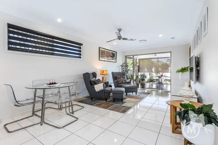 Second view of Homely house listing, 2 Carlingford Circuit, Warner QLD 4500