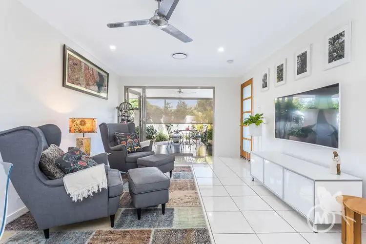 Third view of Homely house listing, 2 Carlingford Circuit, Warner QLD 4500