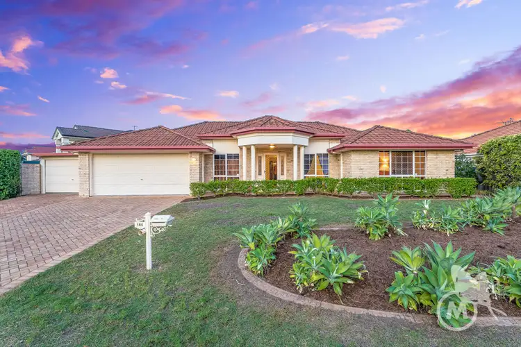 164 Galaxy Street, Bridgeman Downs QLD 4035