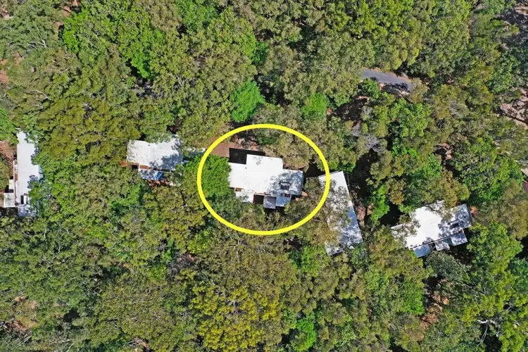 Second view of Homely house listing, Villa 22 Island Street Couran Cove Resort, South Stradbroke QLD 4216