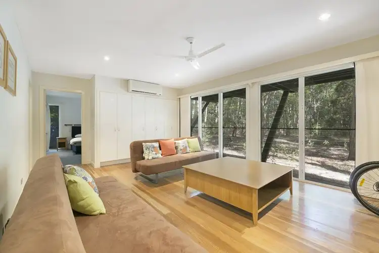 Fifth view of Homely house listing, Villa 22 Island Street Couran Cove Resort, South Stradbroke QLD 4216