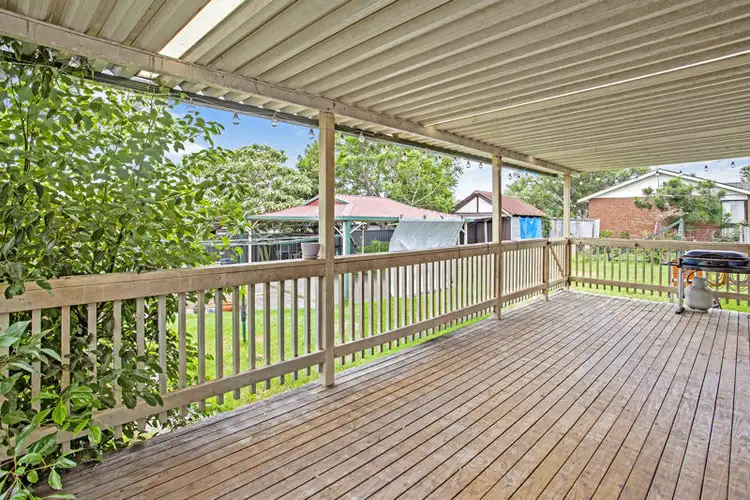 Third view of Homely house listing, 1 Summerhayes Road, Wyee NSW 2259