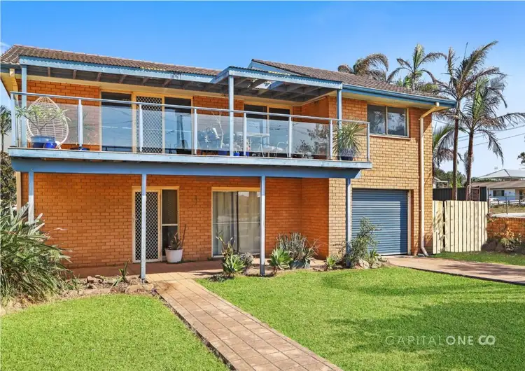 6 Maitland Street, Norah Head NSW 2263