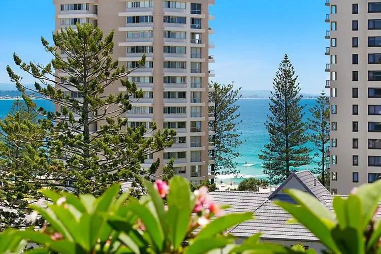 Second view of Homely house listing, 16 Boundary Street, Rainbow Bay QLD 4225