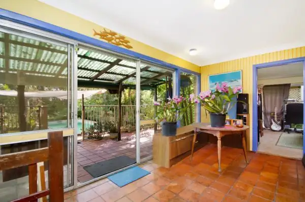 Fifth view of Homely house listing, 62 Panorama Drive, Tweed Heads West NSW 2485