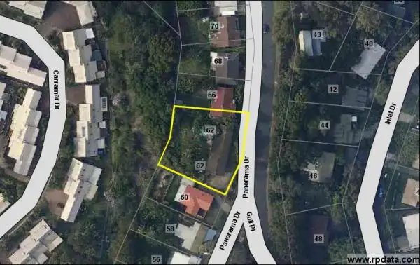 Seventh view of Homely house listing, 62 Panorama Drive, Tweed Heads West NSW 2485