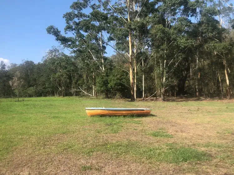 Second view of Homely rural property listing, Lot 52 of 583 Maria River Road, Crescent Head NSW 2440