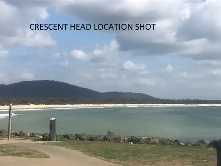 Third view of Homely rural property listing, Lot 52 of 583 Maria River Road, Crescent Head NSW 2440