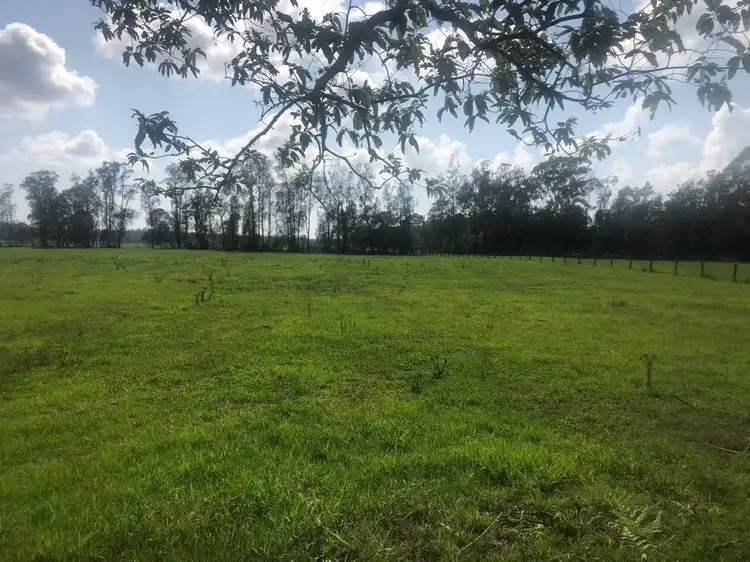 Fourth view of Homely rural property listing, Lot 52 of 583 Maria River Road, Crescent Head NSW 2440