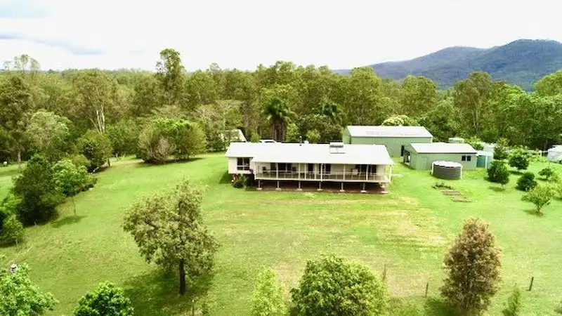 Main view of Homely house listing, 12 Meadow Lane, Conondale QLD 4552