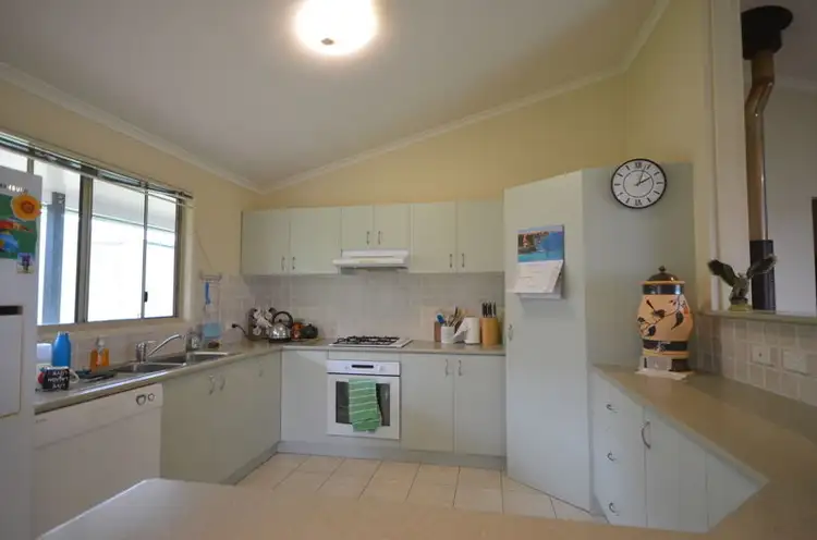 Fifth view of Homely house listing, 12 Meadow Lane, Conondale QLD 4552
