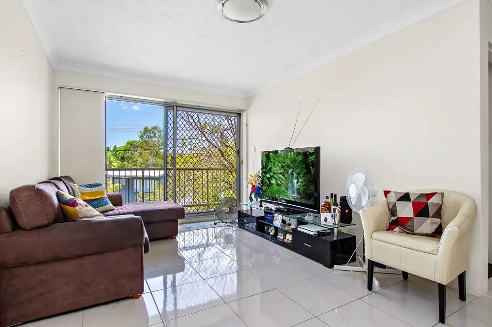 Main view of Homely unit listing, 2/34 Moran Street, Alderley QLD 4051