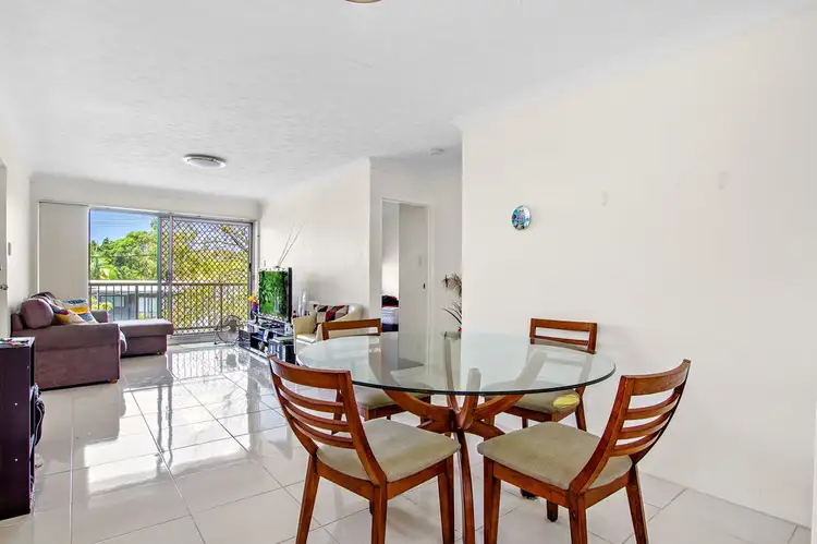 Second view of Homely unit listing, 2/34 Moran Street, Alderley QLD 4051