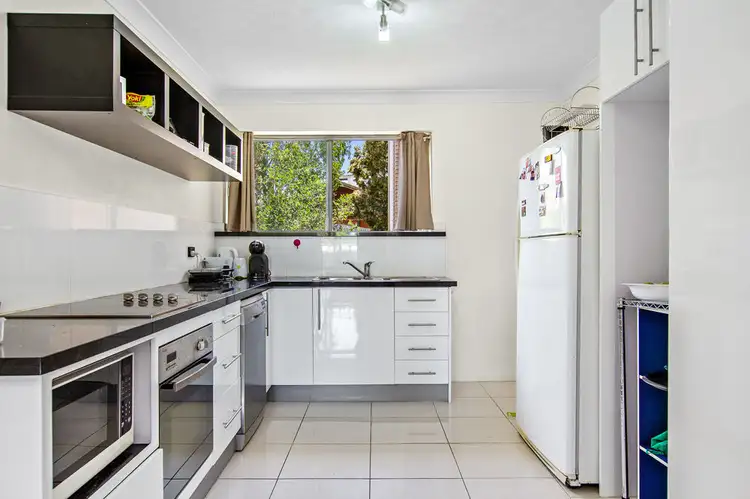 Third view of Homely unit listing, 2/34 Moran Street, Alderley QLD 4051