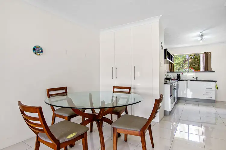 Fourth view of Homely unit listing, 2/34 Moran Street, Alderley QLD 4051