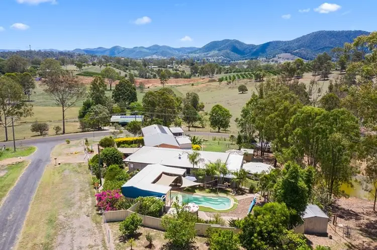 3 Benstead Court, Widgee QLD 4570
