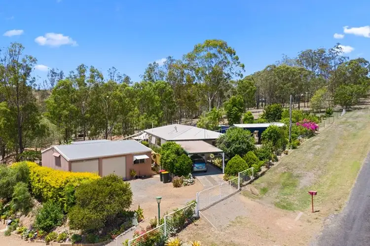 Second view of Homely house listing, 3 Benstead Court, Widgee QLD 4570