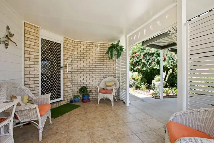 Fourth view of Homely house listing, 3 Benstead Court, Widgee QLD 4570