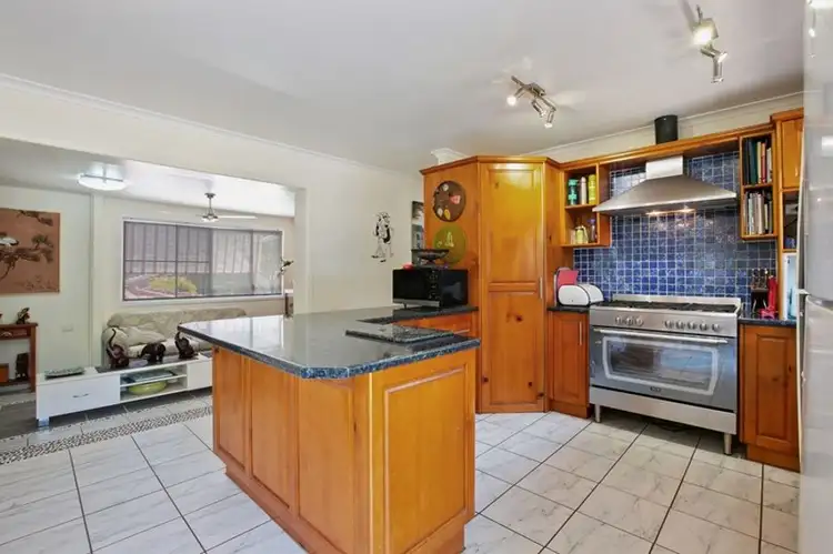 Fifth view of Homely house listing, 3 Benstead Court, Widgee QLD 4570