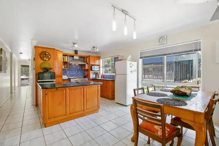 Sixth view of Homely house listing, 3 Benstead Court, Widgee QLD 4570