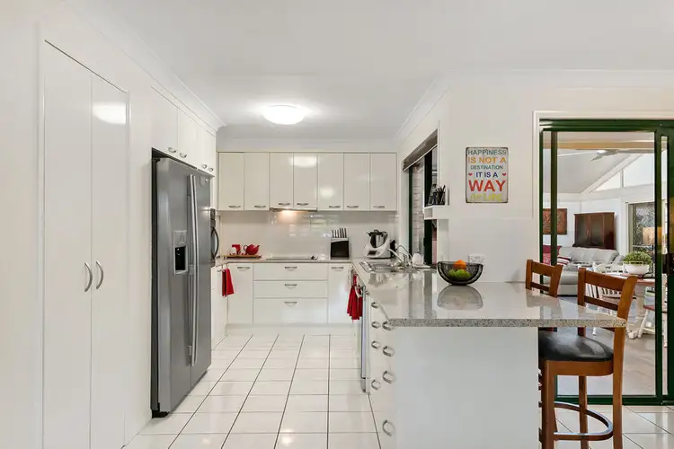 Second view of Homely house listing, 13 Spruce Court, Buderim QLD 4556