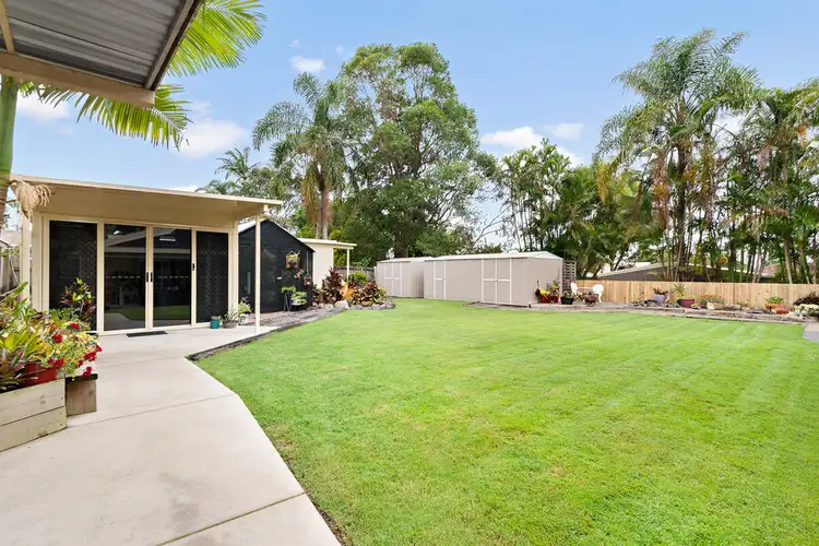 Third view of Homely house listing, 13 Spruce Court, Buderim QLD 4556