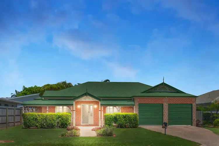 5 Kanimbla Court, Marcoola QLD 4564