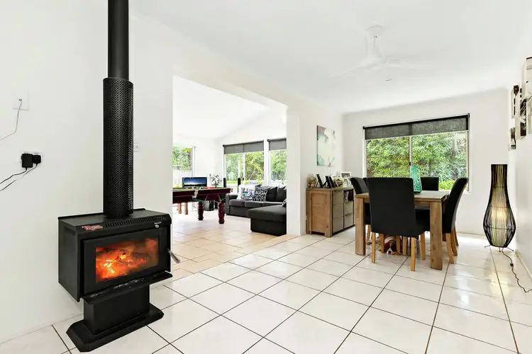 Third view of Homely house listing, 11 Banka Avenue, Jacobs Well QLD 4208