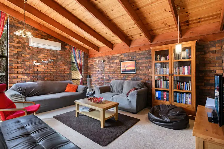 Third view of Homely house listing, 44 Moyston Street, Carseldine QLD 4034