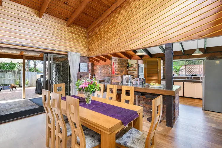 Fourth view of Homely house listing, 44 Moyston Street, Carseldine QLD 4034