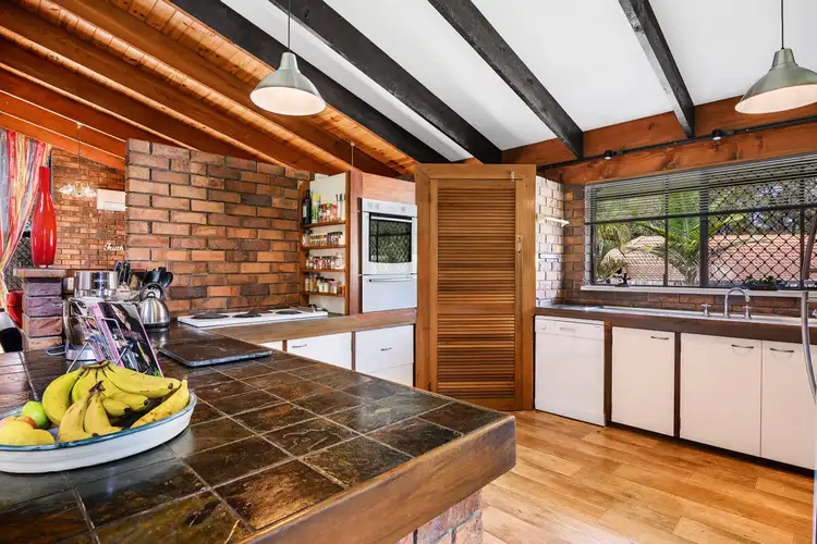 Fifth view of Homely house listing, 44 Moyston Street, Carseldine QLD 4034