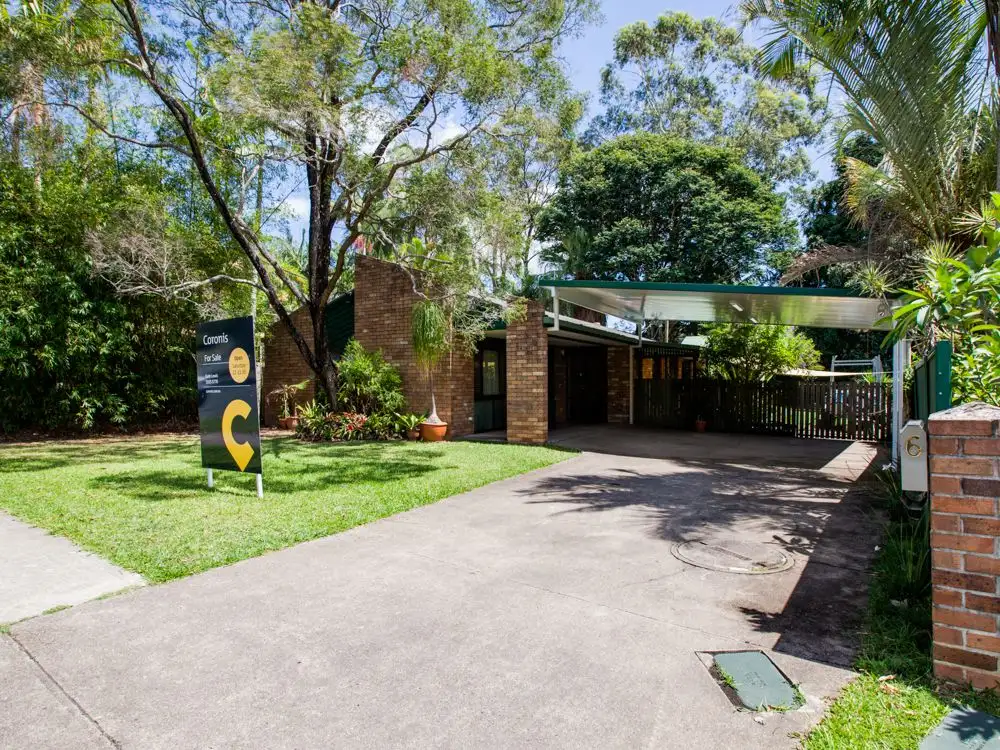 Main view of Homely house listing, 6 Kesteven Street, Albany Creek QLD 4035