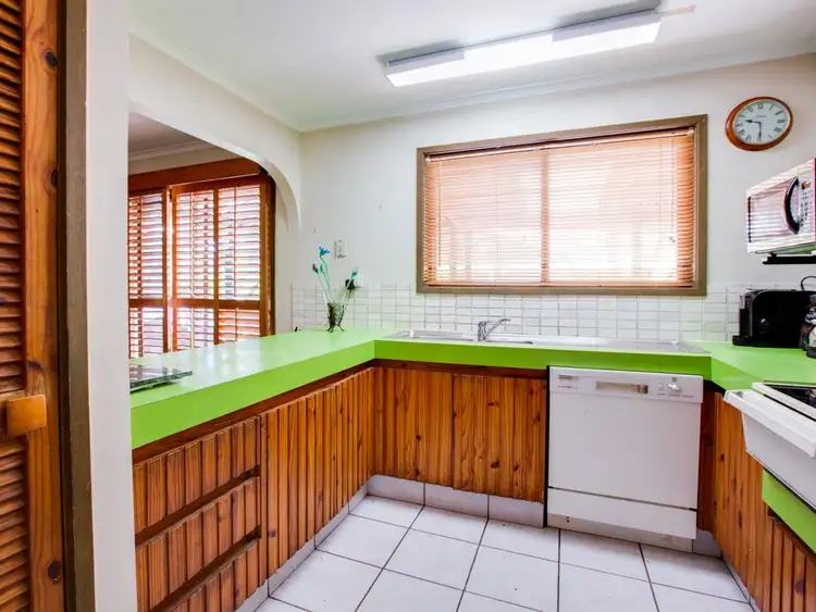 Fifth view of Homely house listing, 6 Kesteven Street, Albany Creek QLD 4035