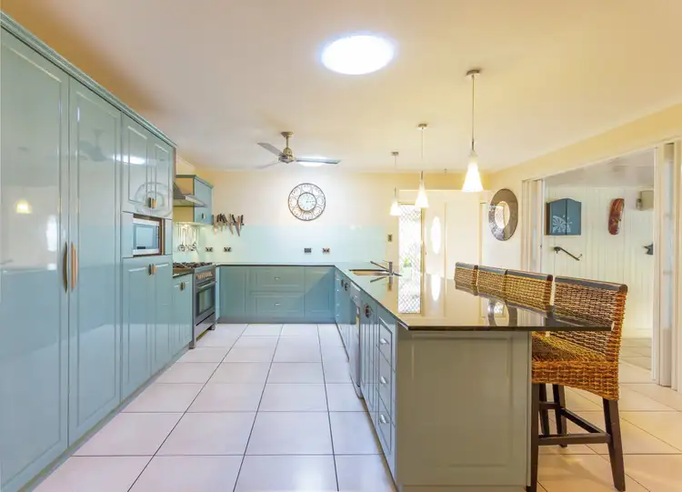 Third view of Homely house listing, 6 Urarii Crescent, Shoal Point QLD 4750