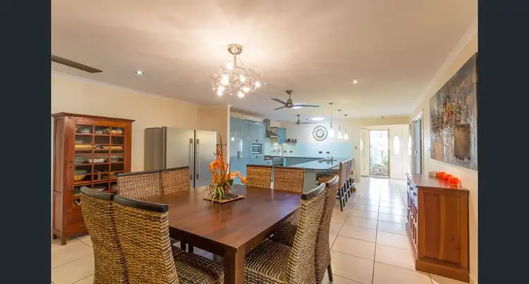 Fourth view of Homely house listing, 6 Urarii Crescent, Shoal Point QLD 4750