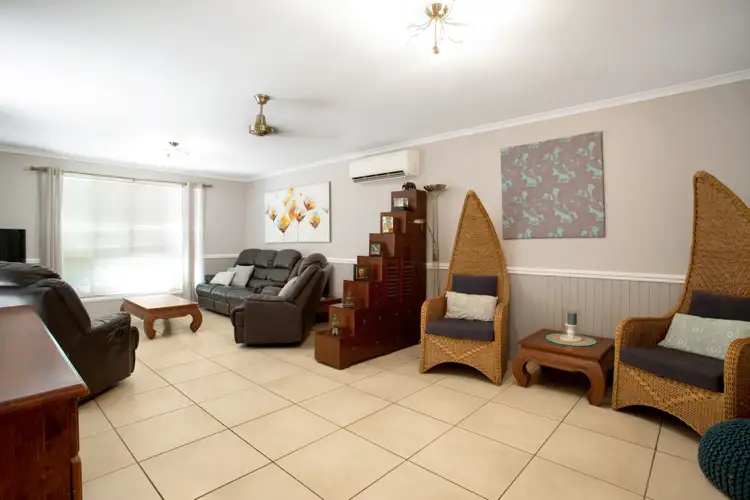 Seventh view of Homely house listing, 6 Urarii Crescent, Shoal Point QLD 4750
