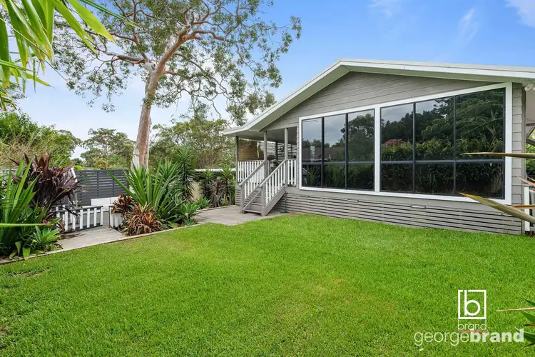 Main view of Homely house listing, 84 Delia Avenue, Halekulani NSW 2262