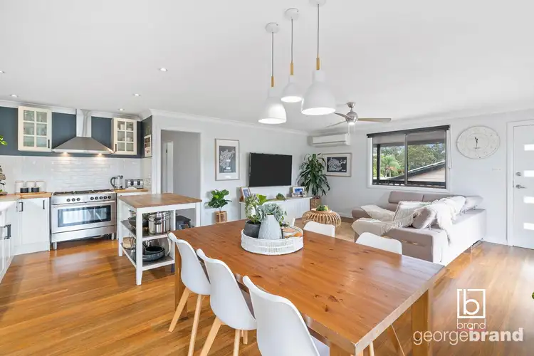 Third view of Homely house listing, 84 Delia Avenue, Halekulani NSW 2262