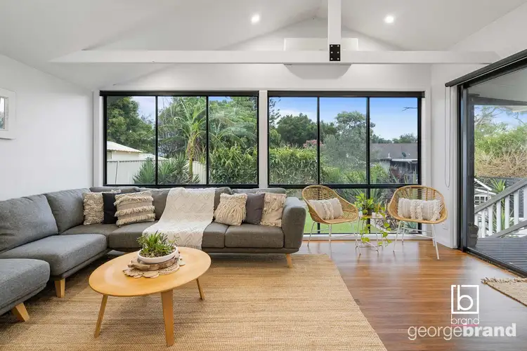 Fourth view of Homely house listing, 84 Delia Avenue, Halekulani NSW 2262
